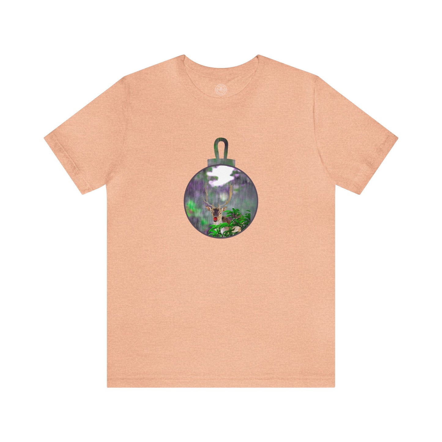 Copy of Leg Day Tee