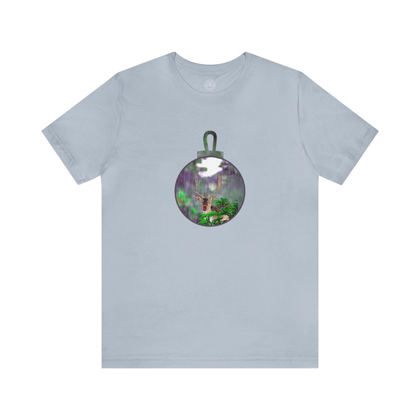 Copy of Leg Day Tee