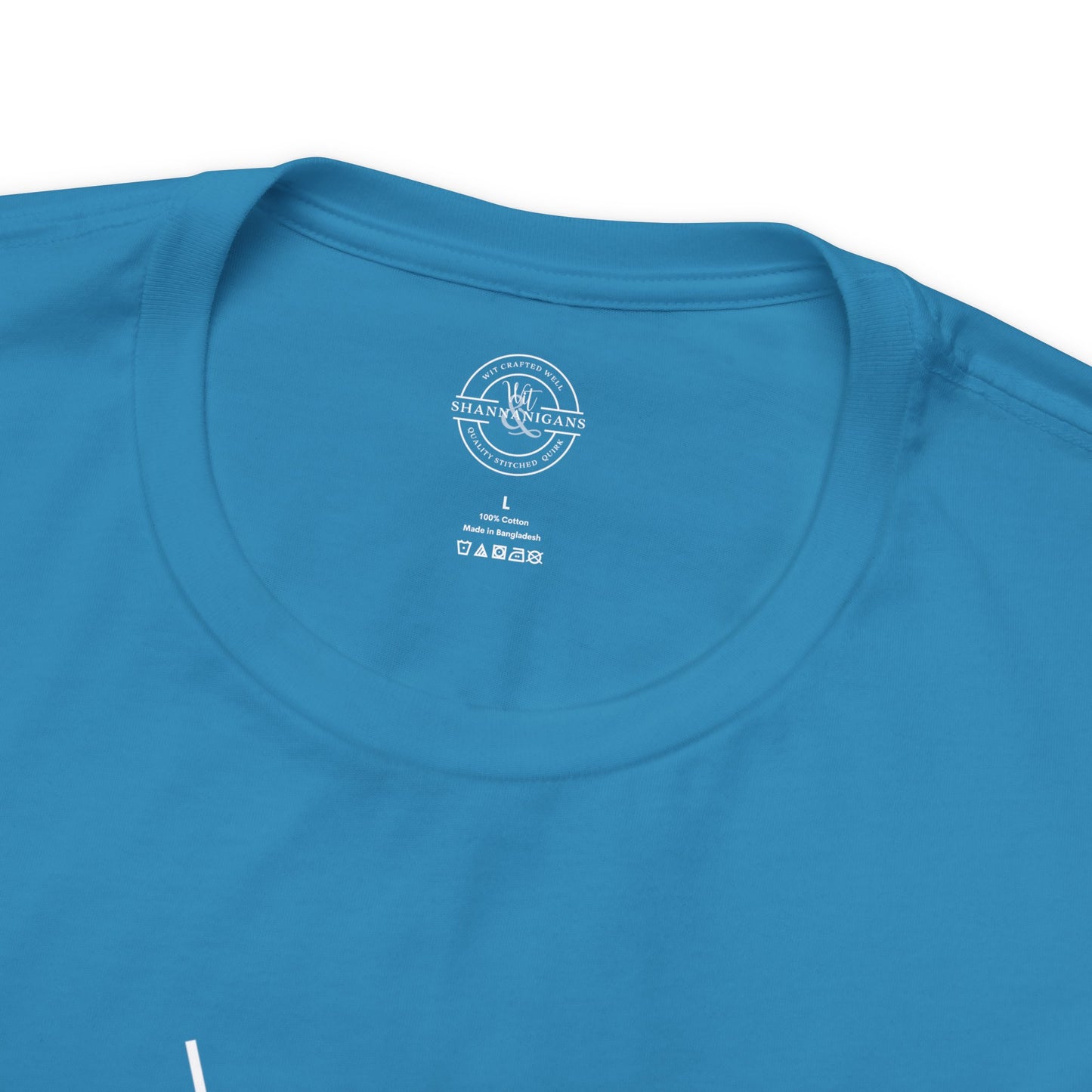 Stay Sketchy Tee