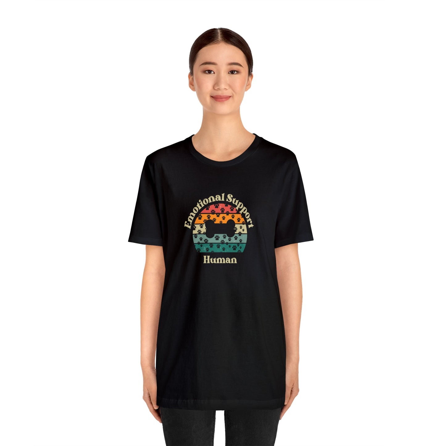 Emotional Support Tee