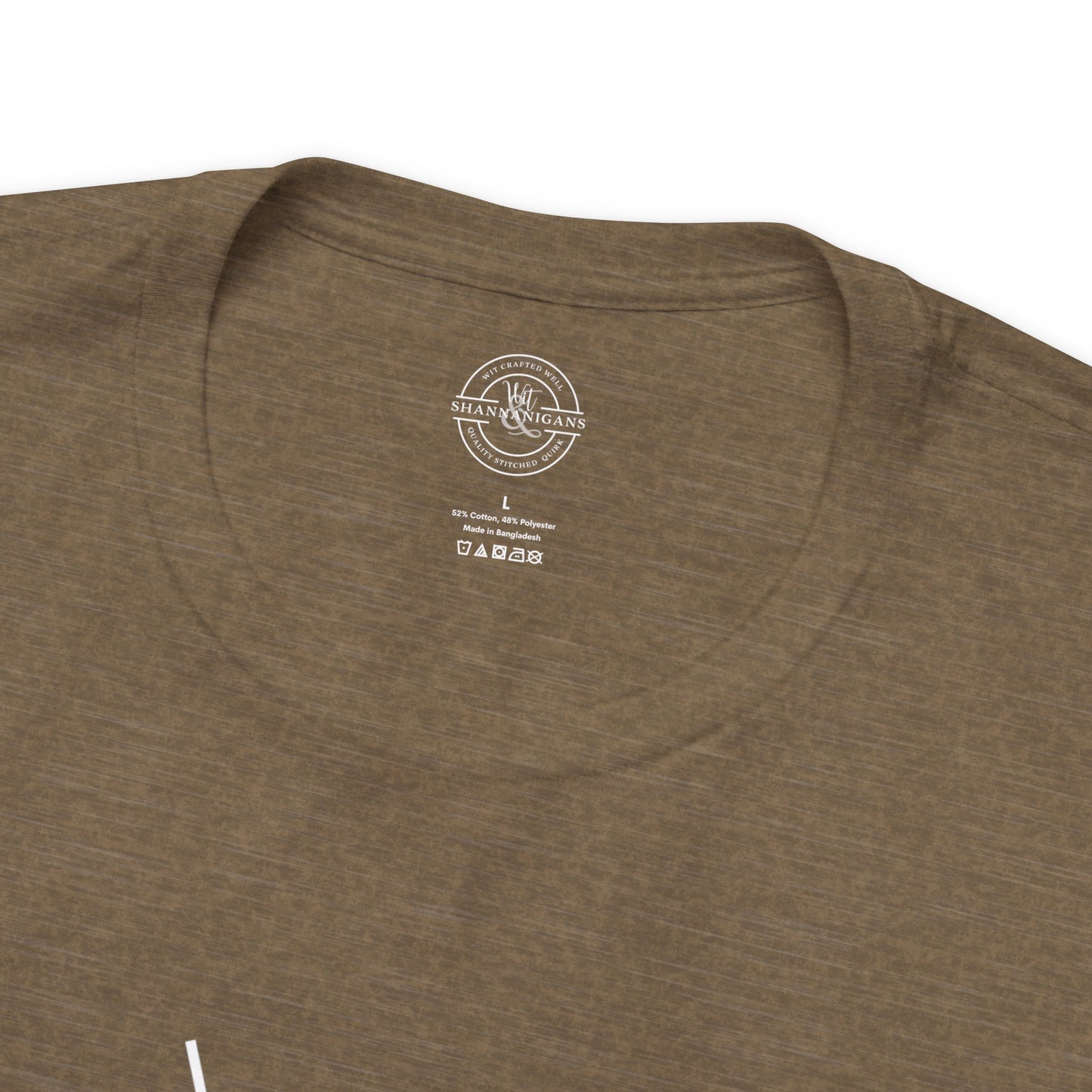 Stay Sketchy Tee