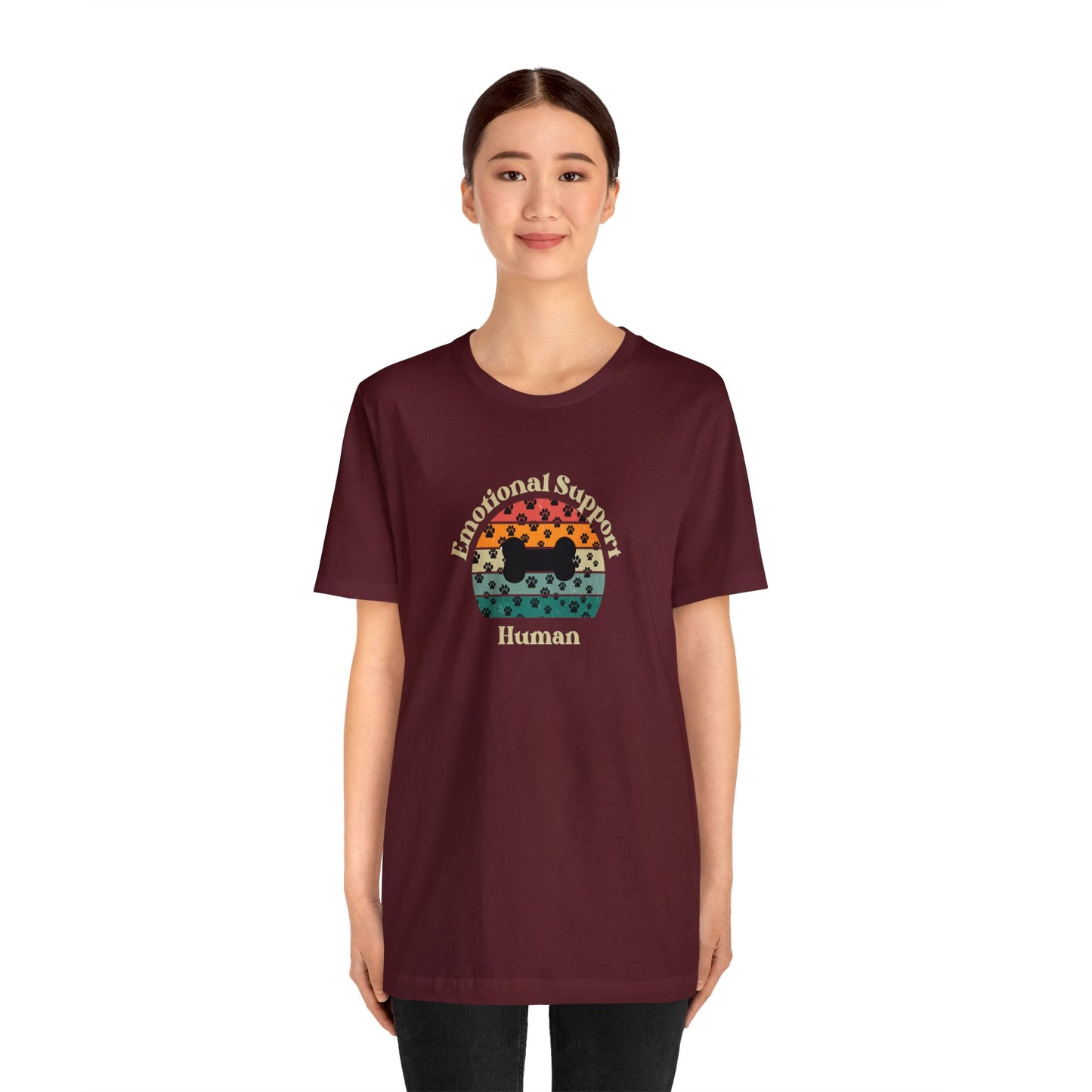 Emotional Support Tee
