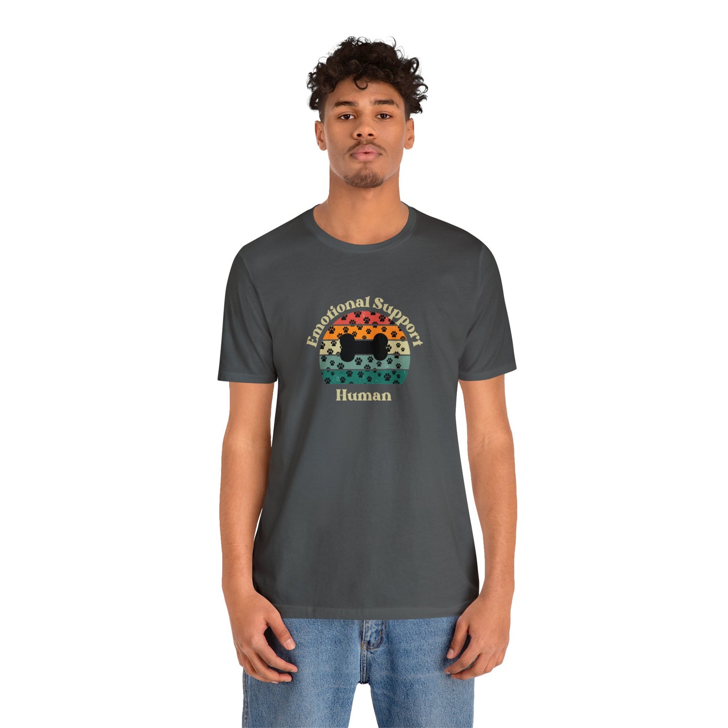 Emotional Support Tee