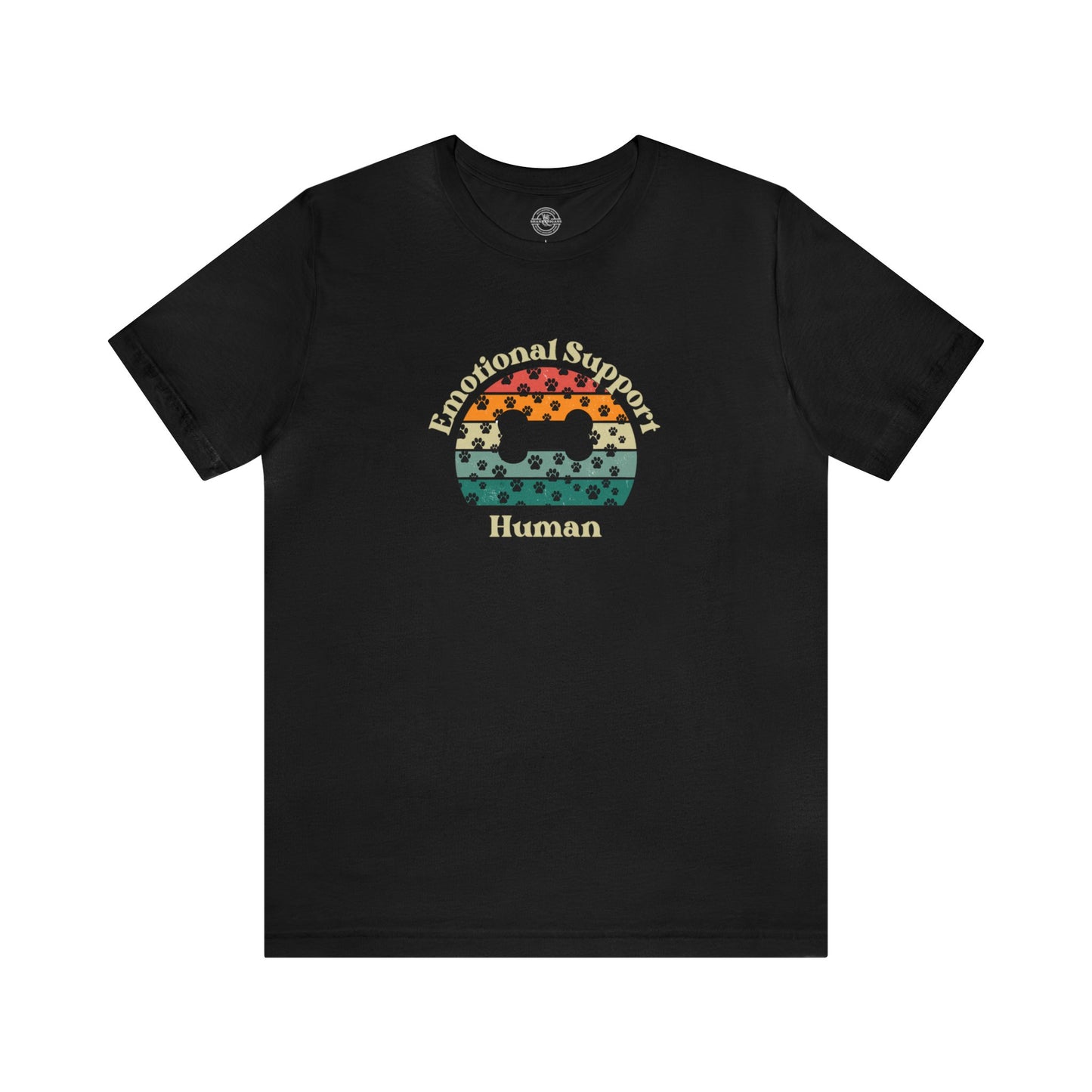 Emotional Support Tee