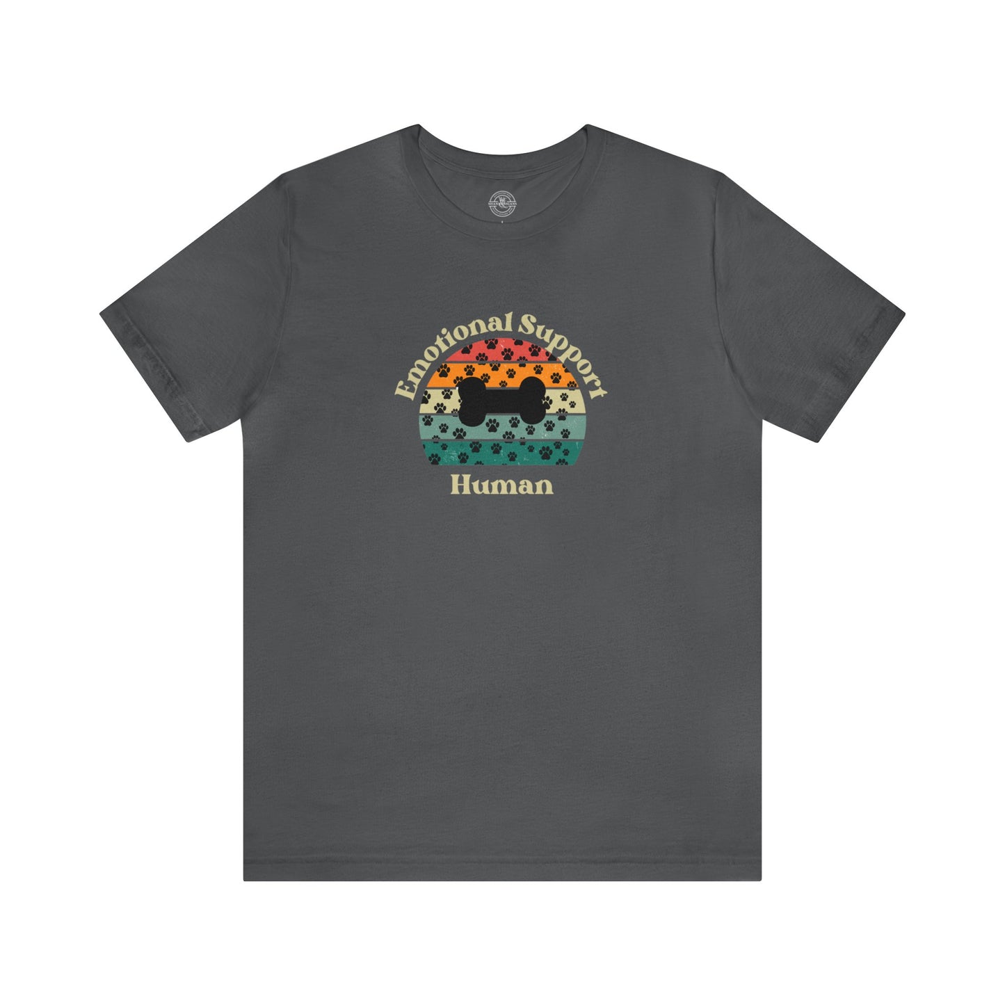 Emotional Support Tee