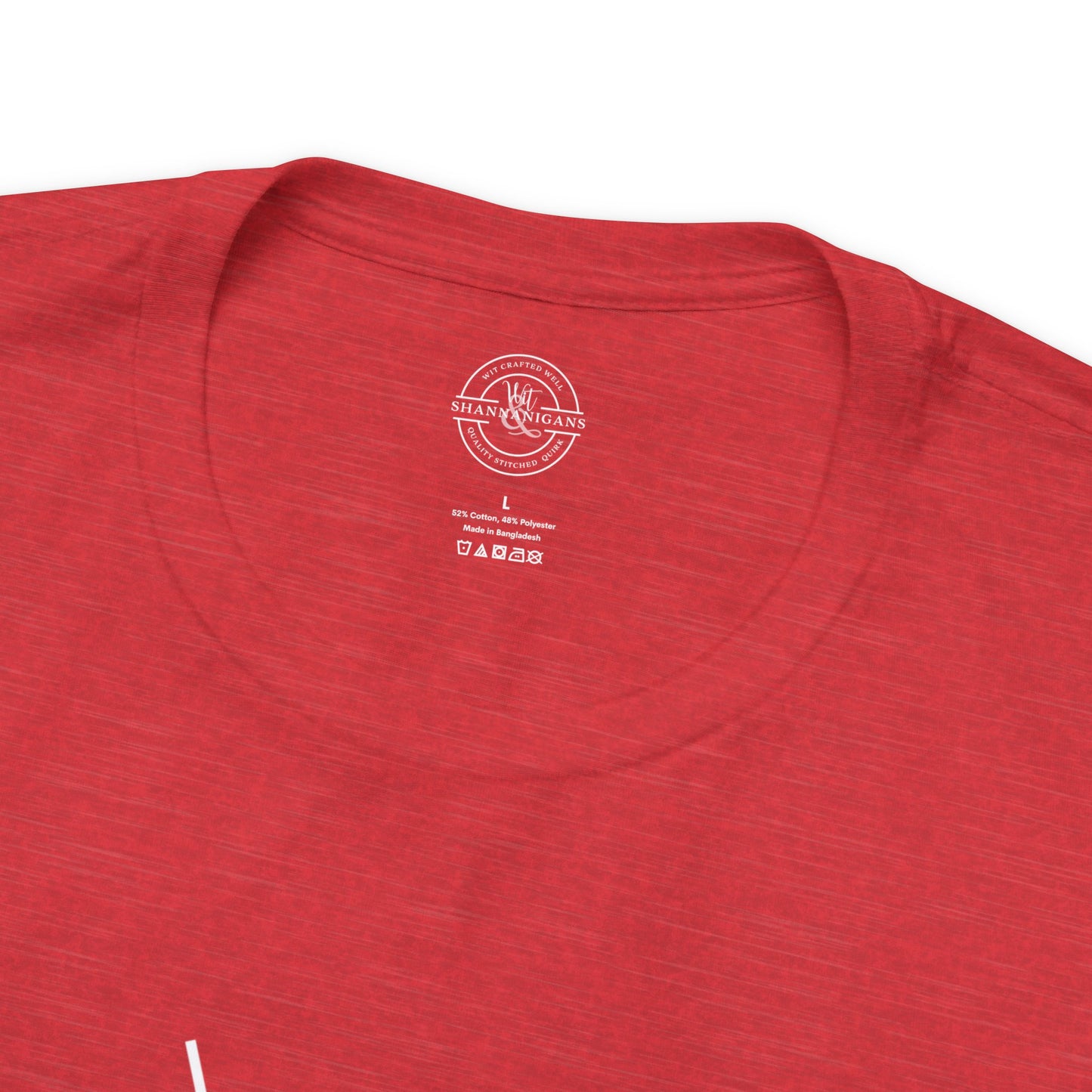 Stay Sketchy Tee
