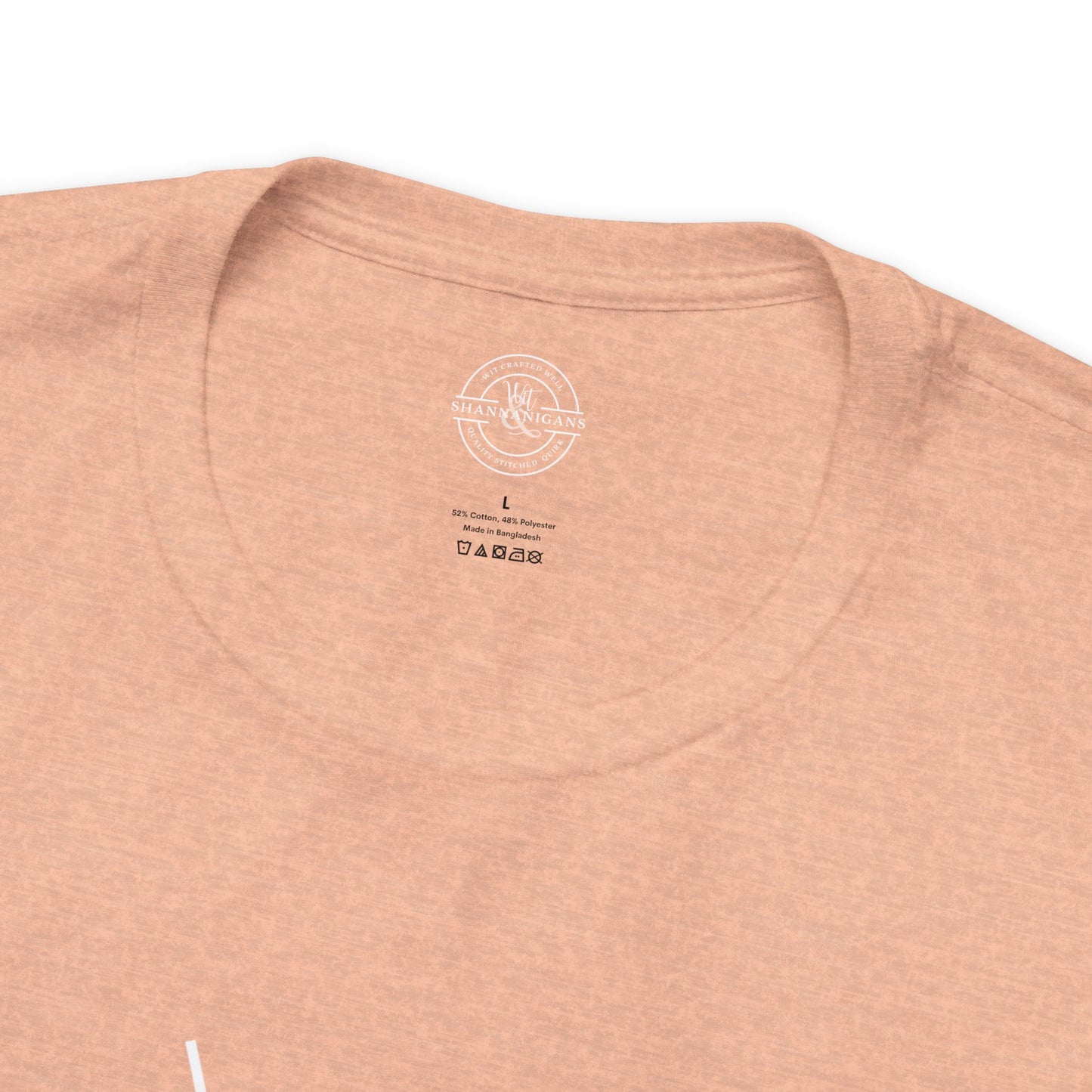 Stay Sketchy Tee