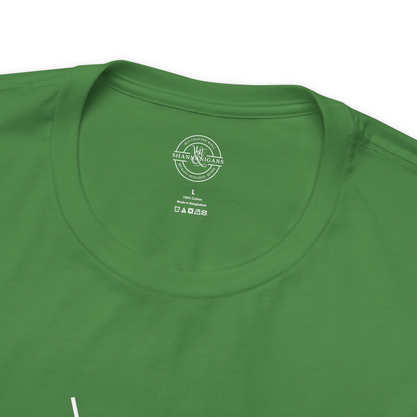 Stay Sketchy Tee