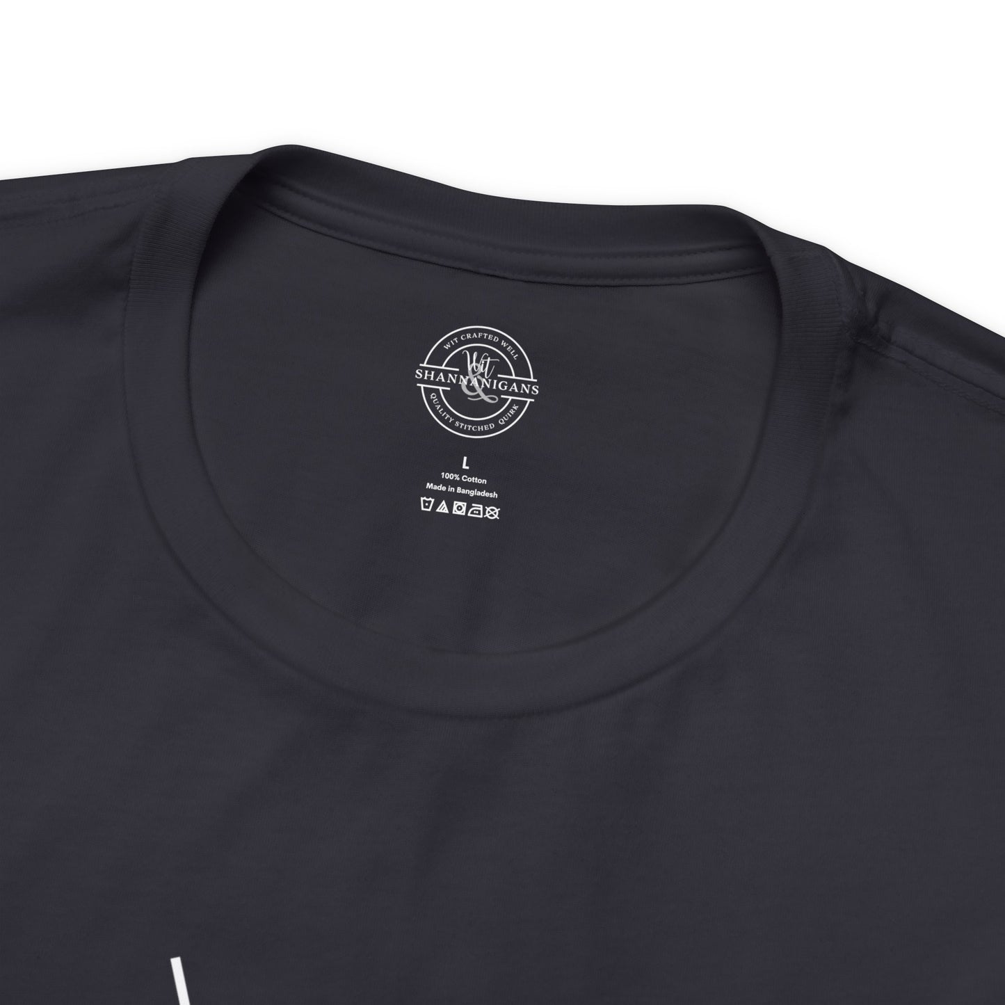 Stay Sketchy Tee