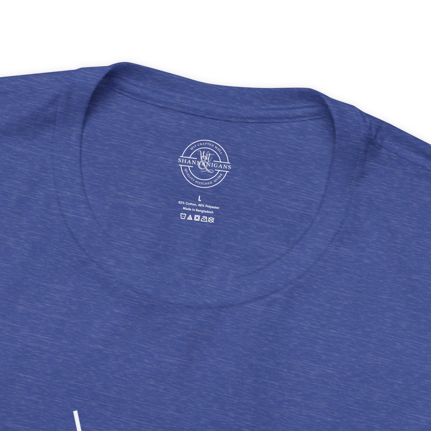 Stay Sketchy Tee