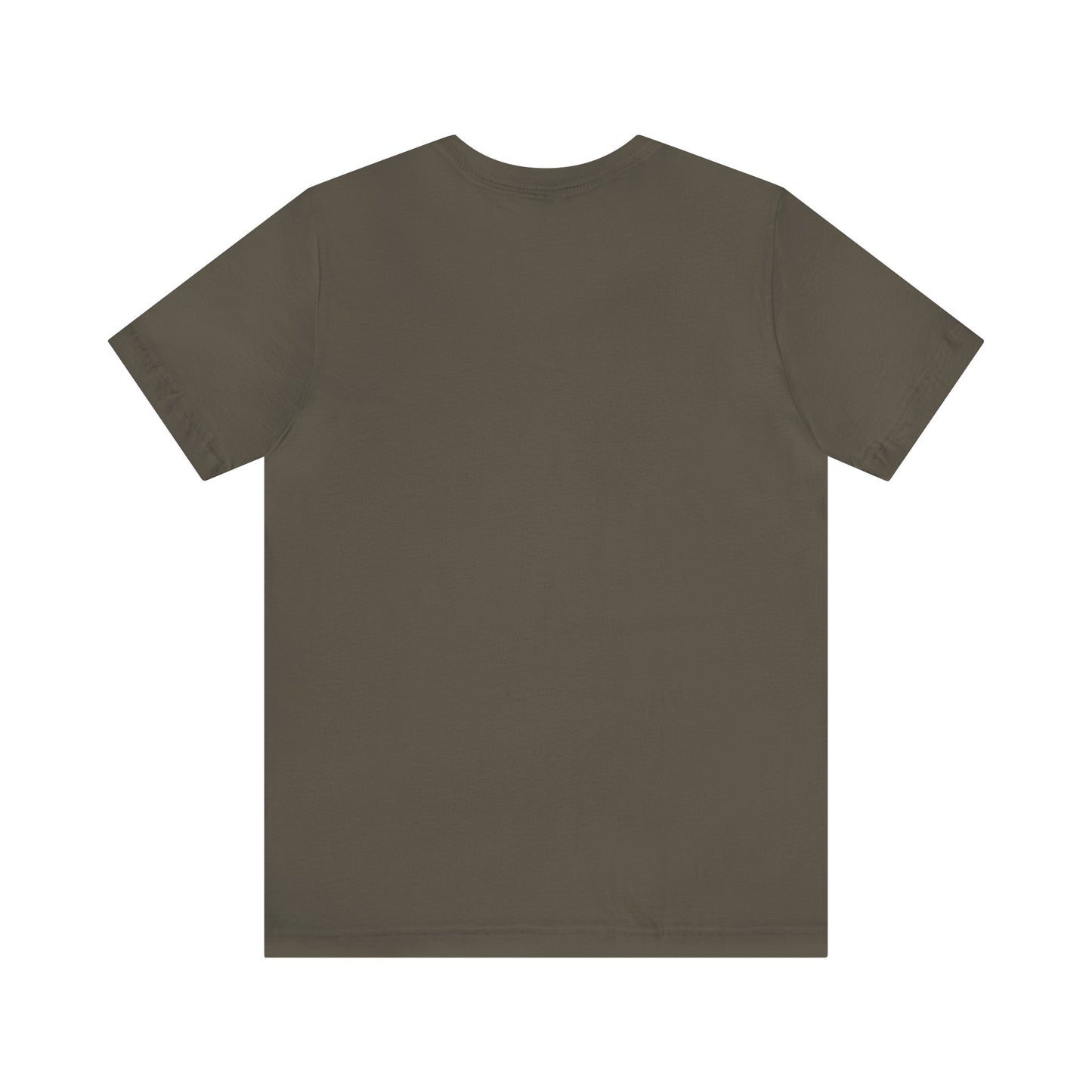 Gingerbred Tee