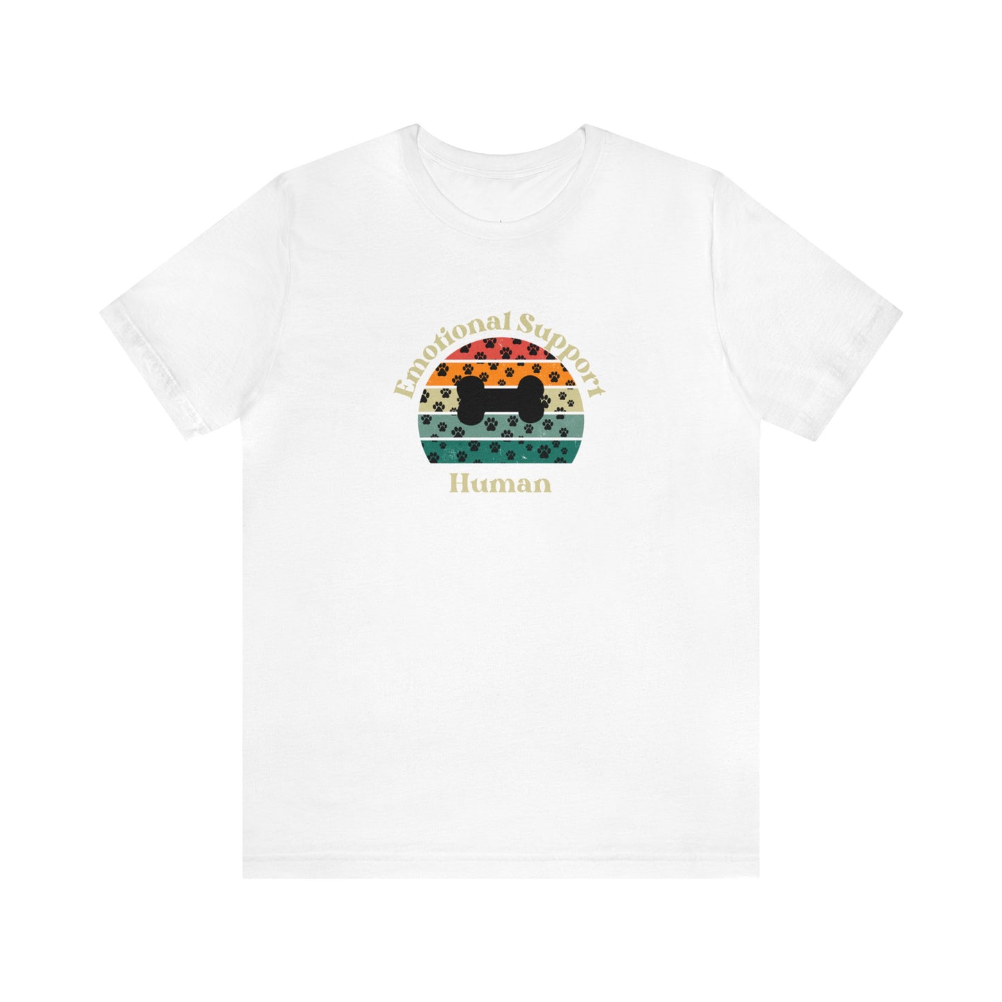 Emotional Support Tee