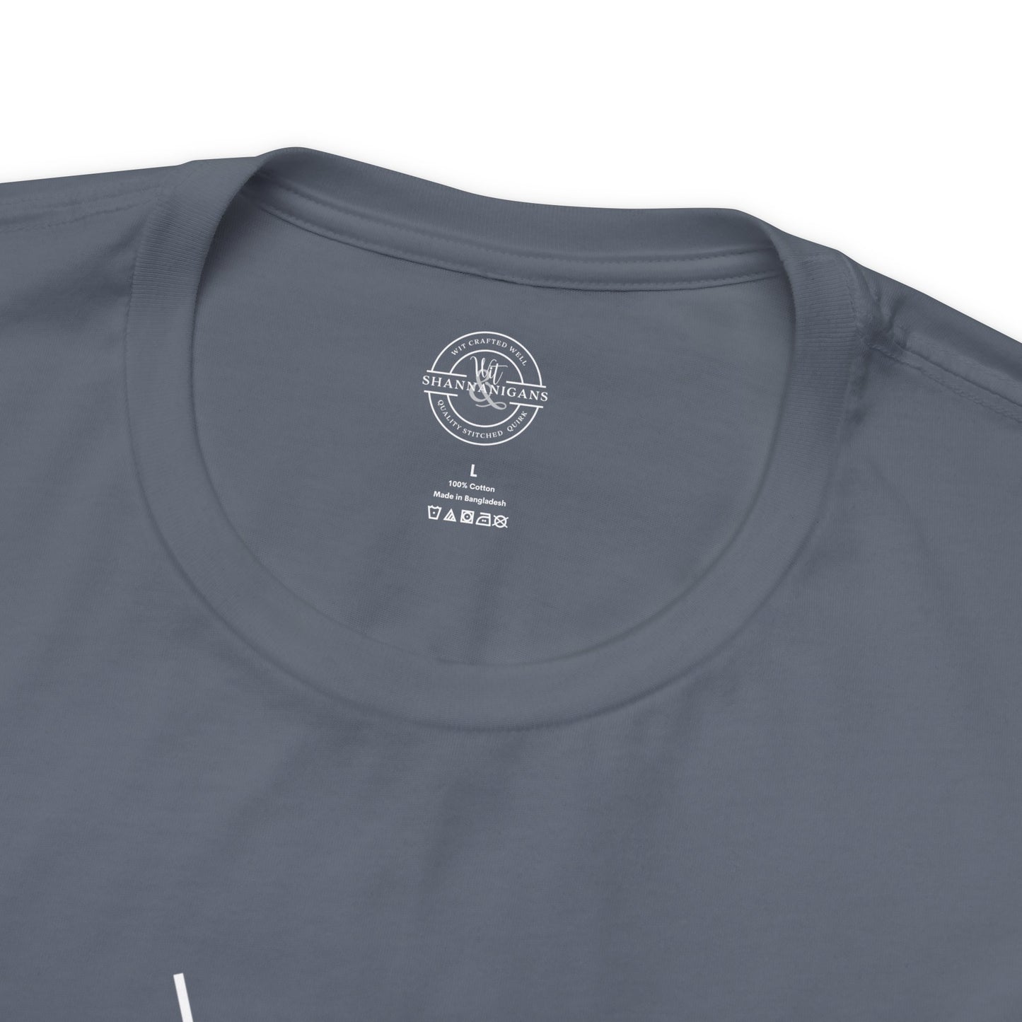 Stay Sketchy Tee