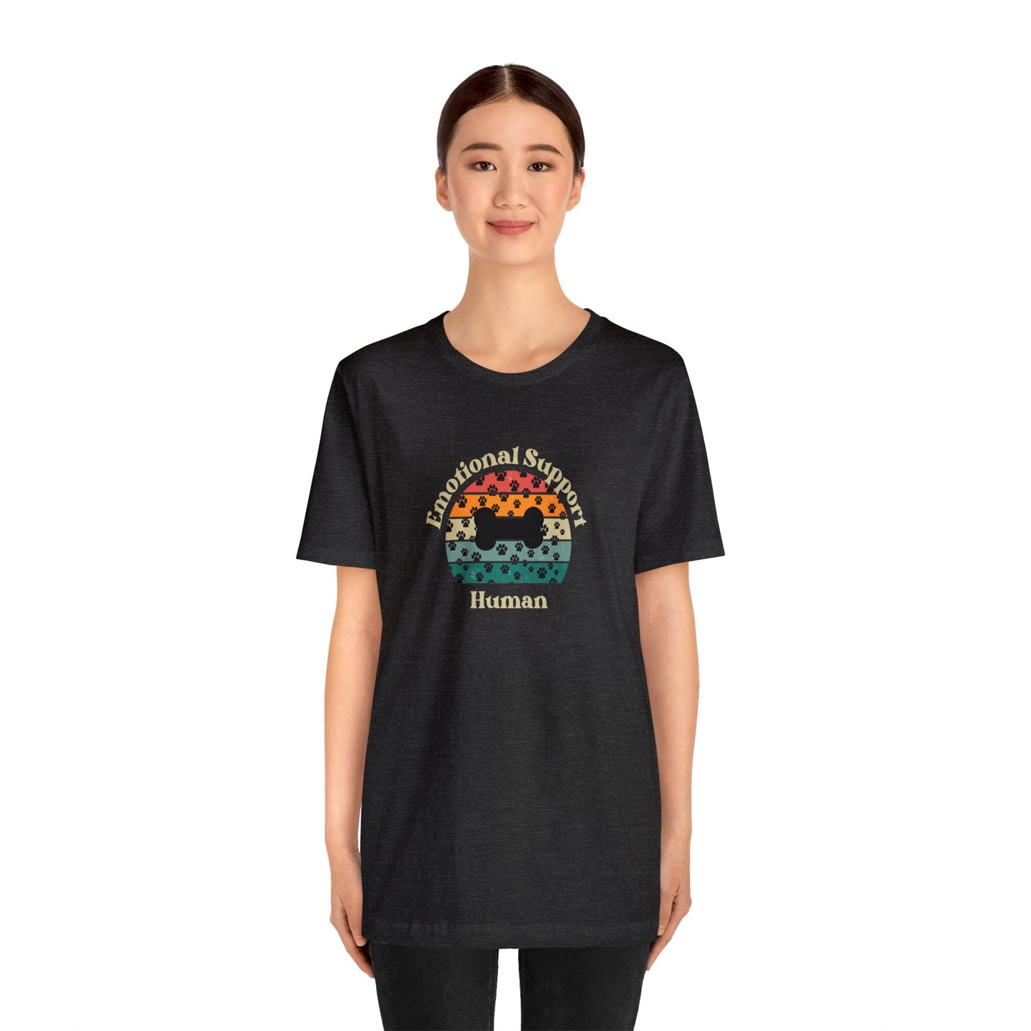 Emotional Support Tee