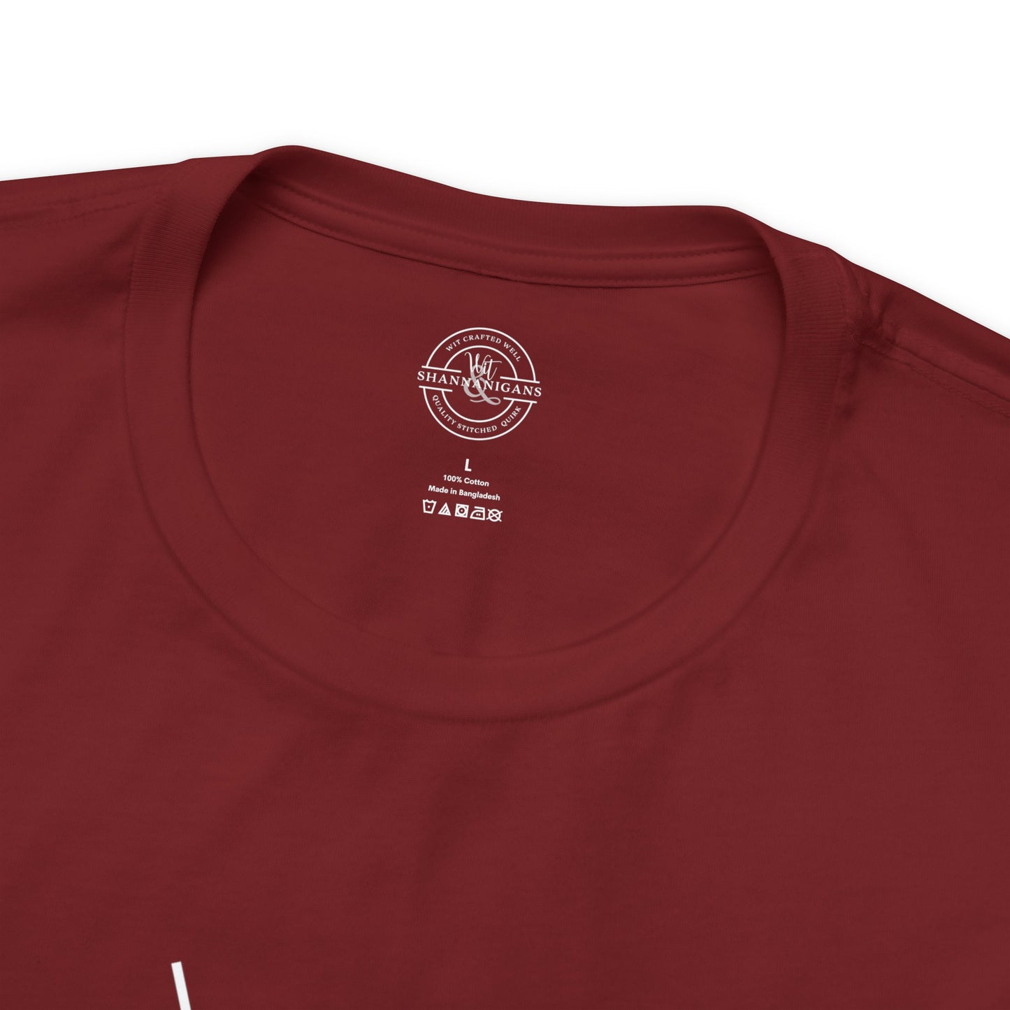 Stay Sketchy Tee