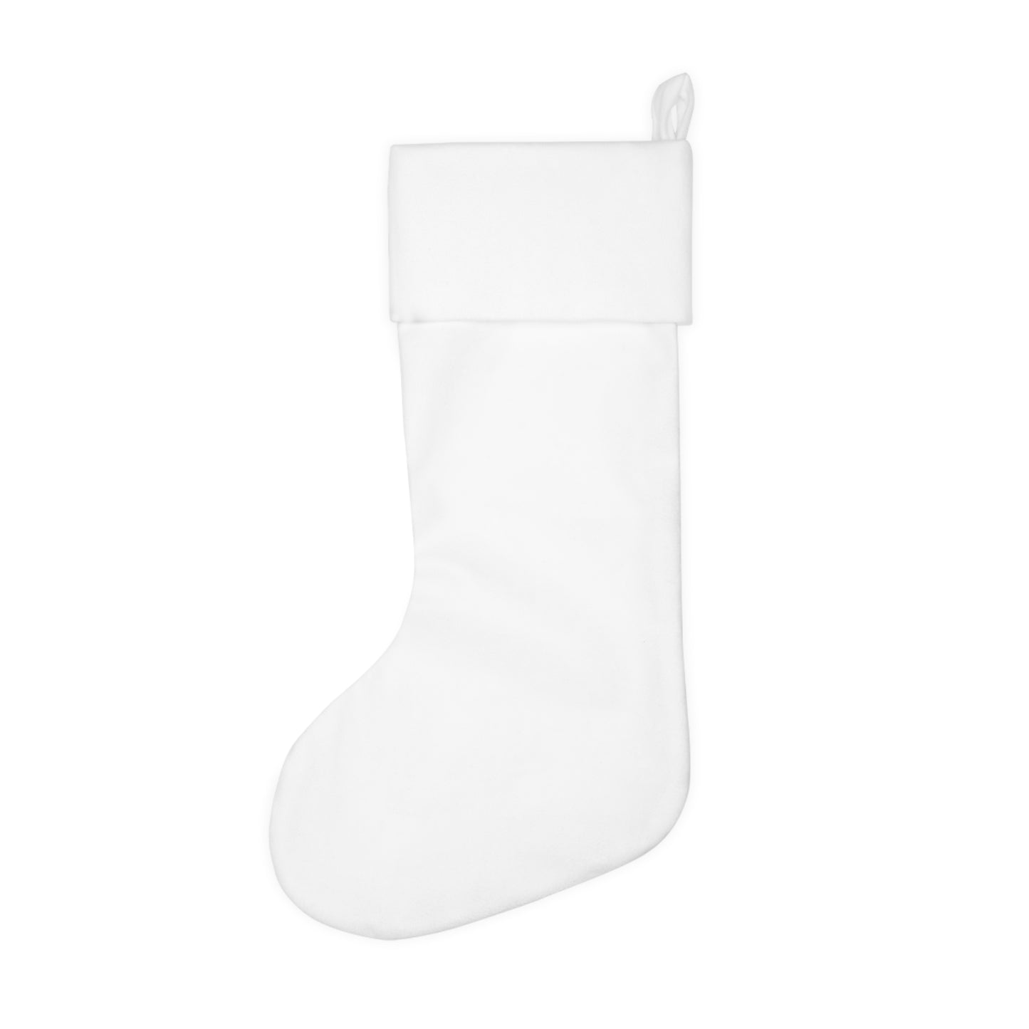 Sole Mate Holiday Stocking