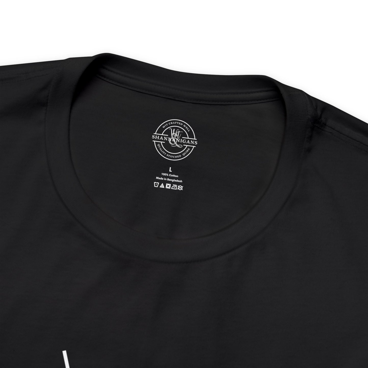 Stay Sketchy Tee