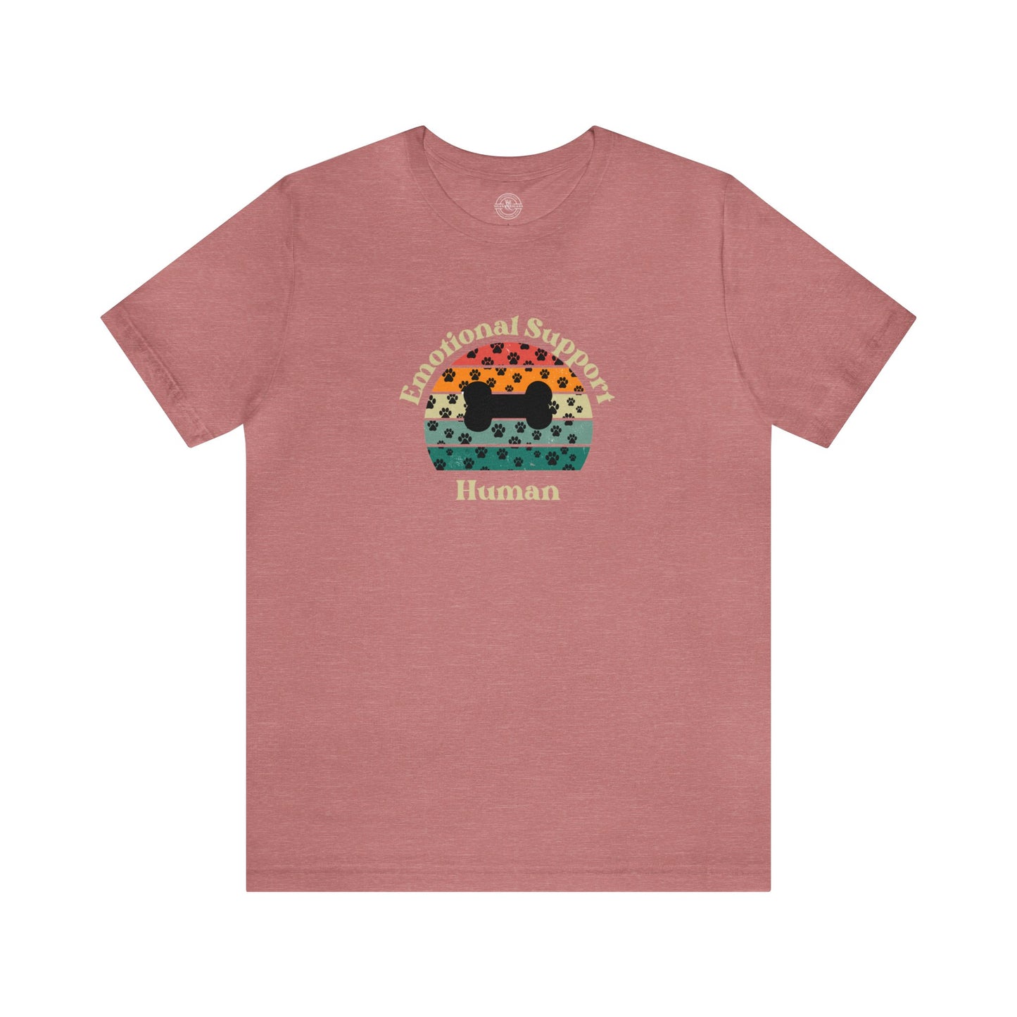 Emotional Support Tee