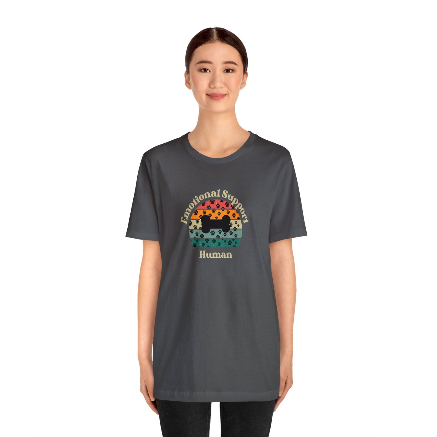 Emotional Support Tee