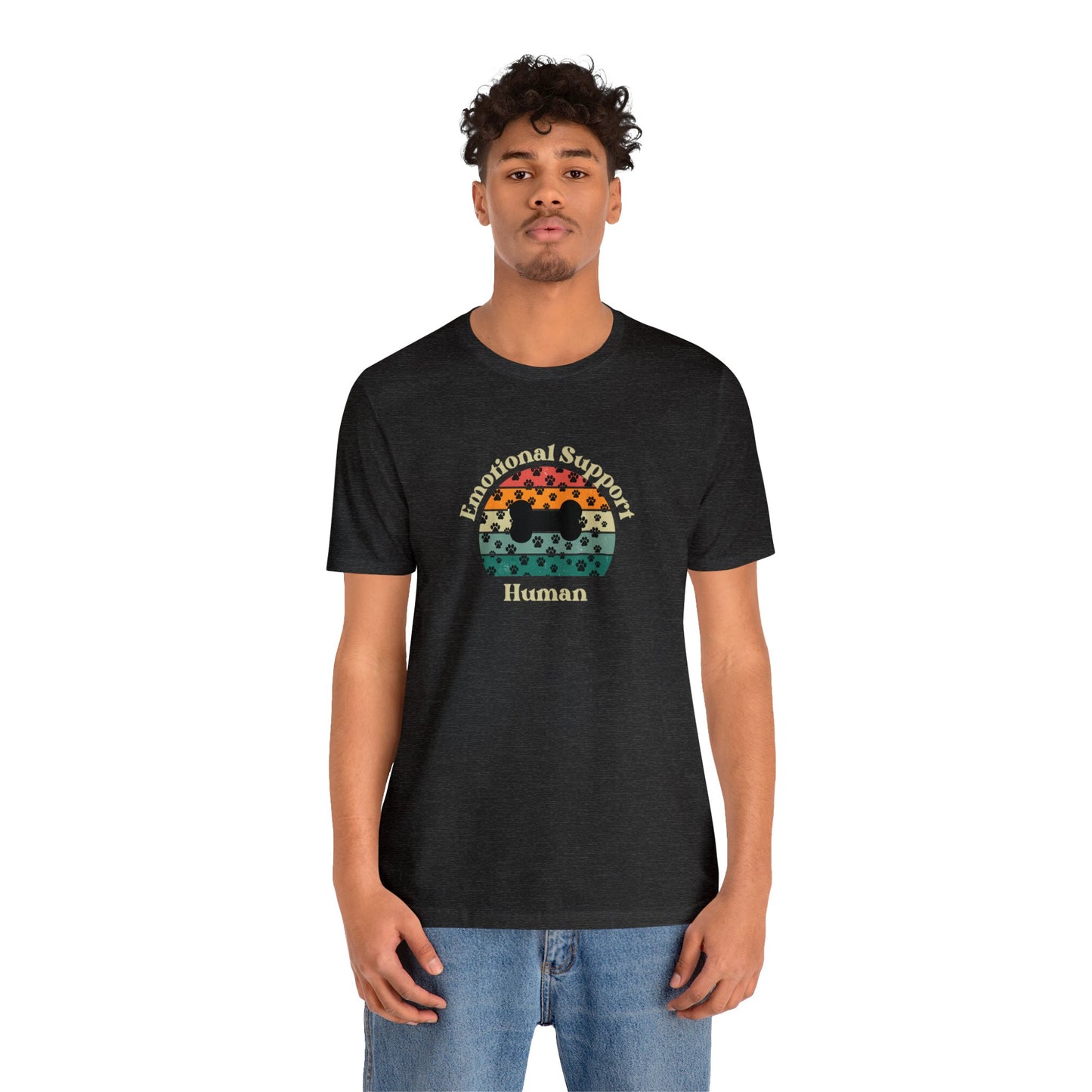 Emotional Support Tee