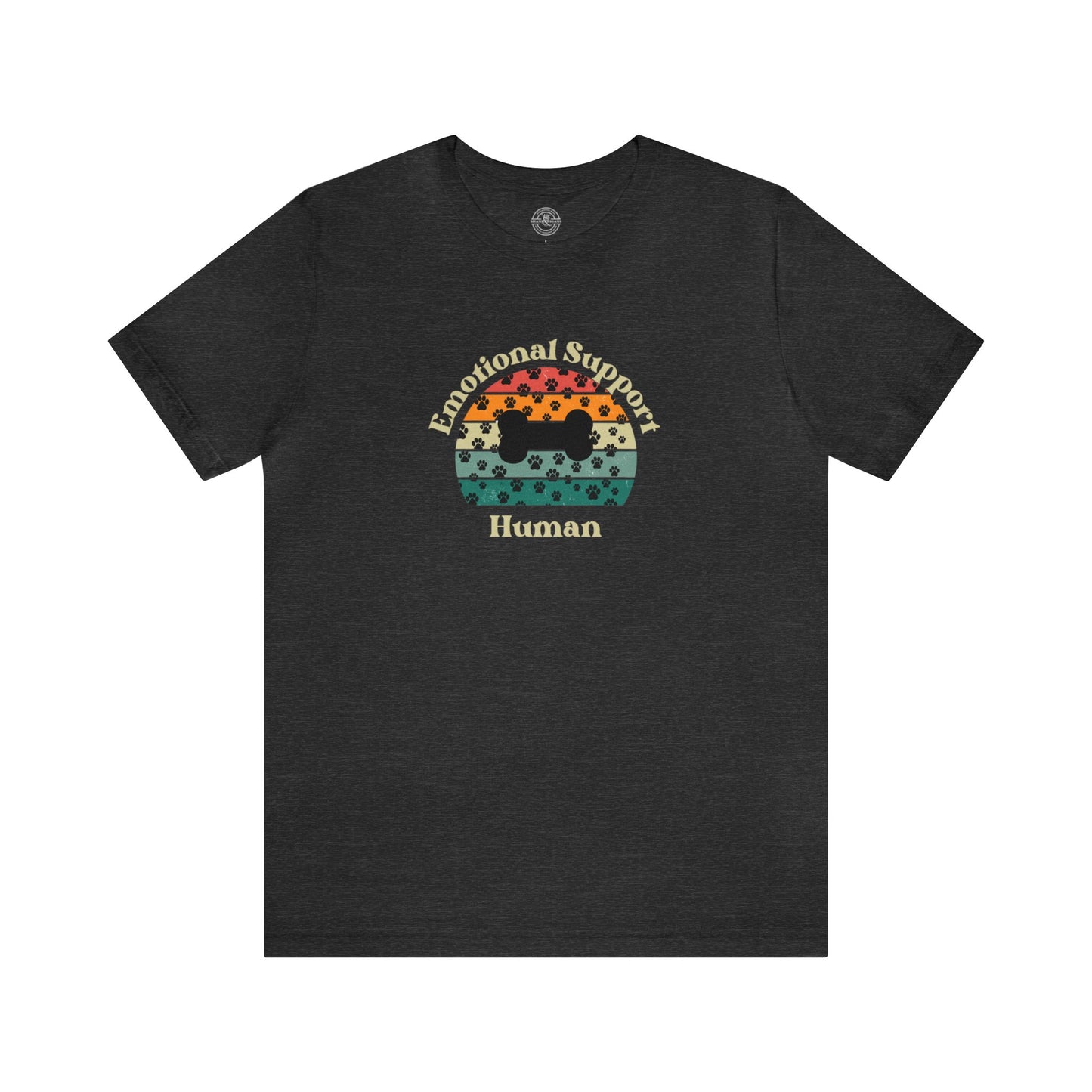 Emotional Support Tee