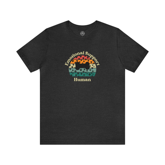 Emotional Support Tee