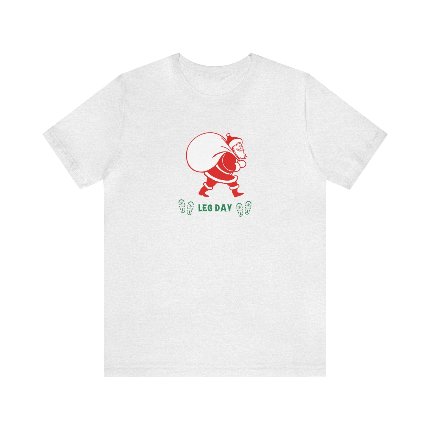 Leg Day Tee