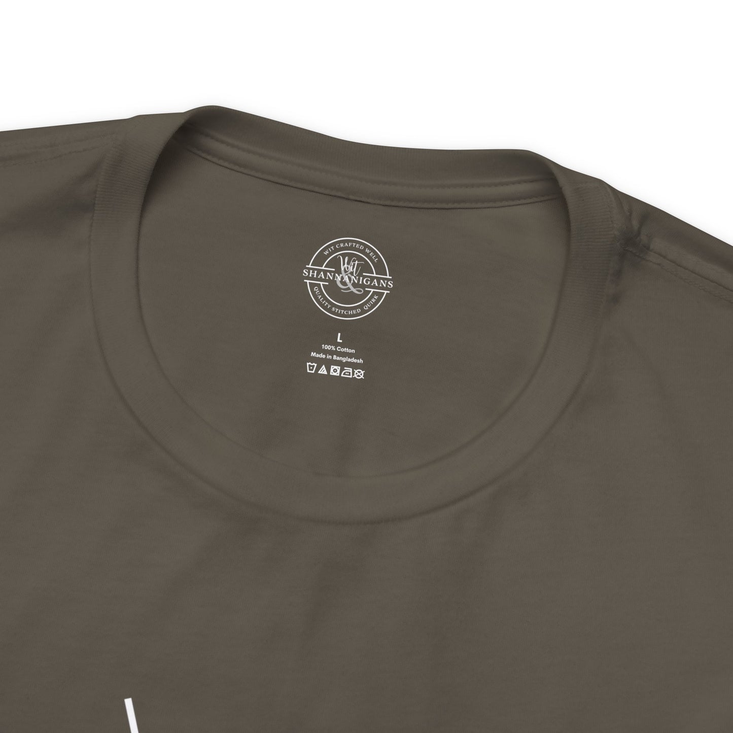 Stay Sketchy Tee