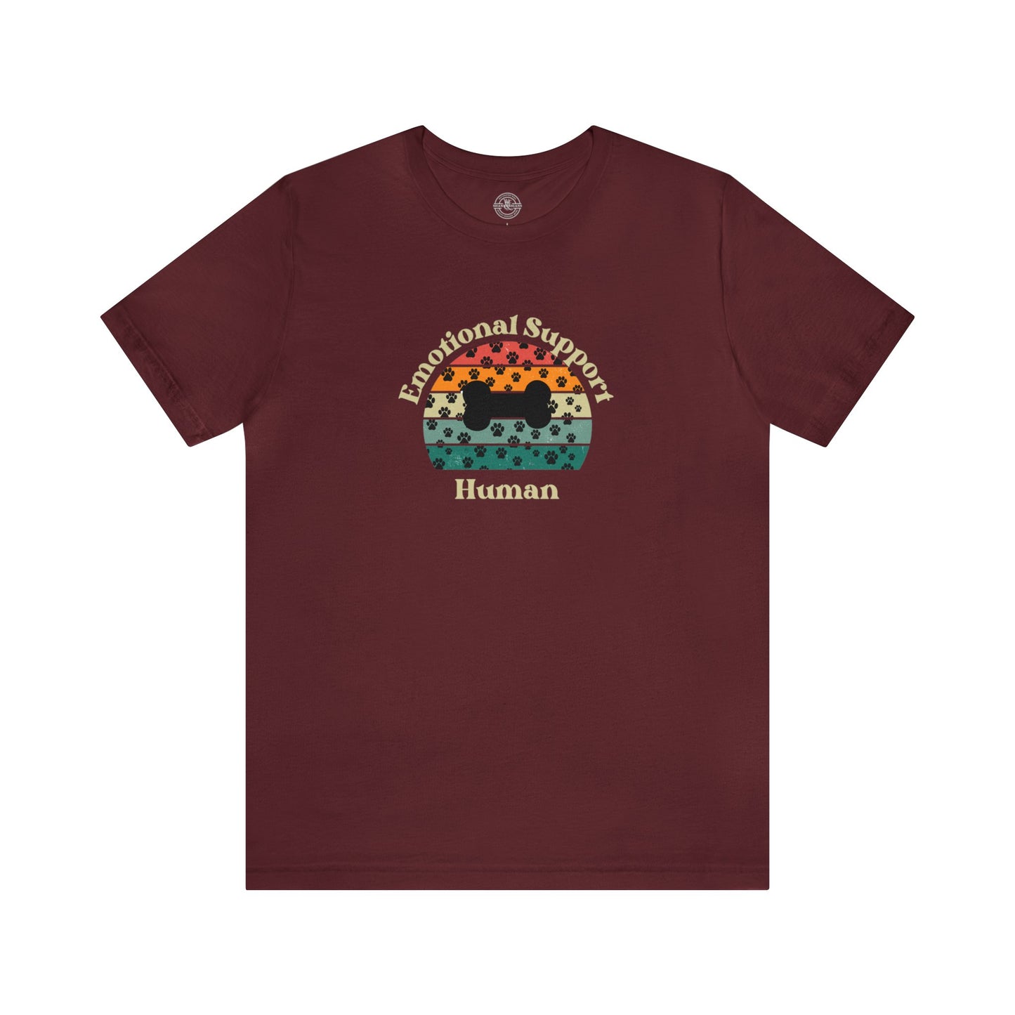 Emotional Support Tee