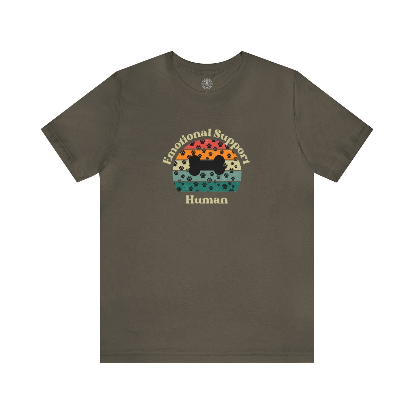 Emotional Support Tee