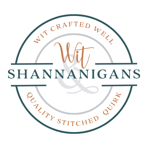 Wit & Shannanigans